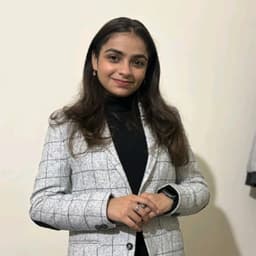Vanshika Jangid