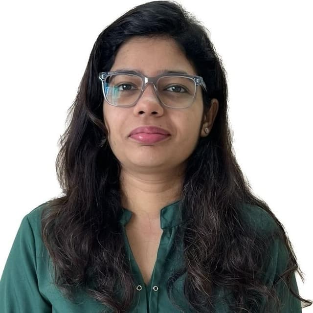 Vanshika Johri