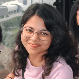 Vanshika K