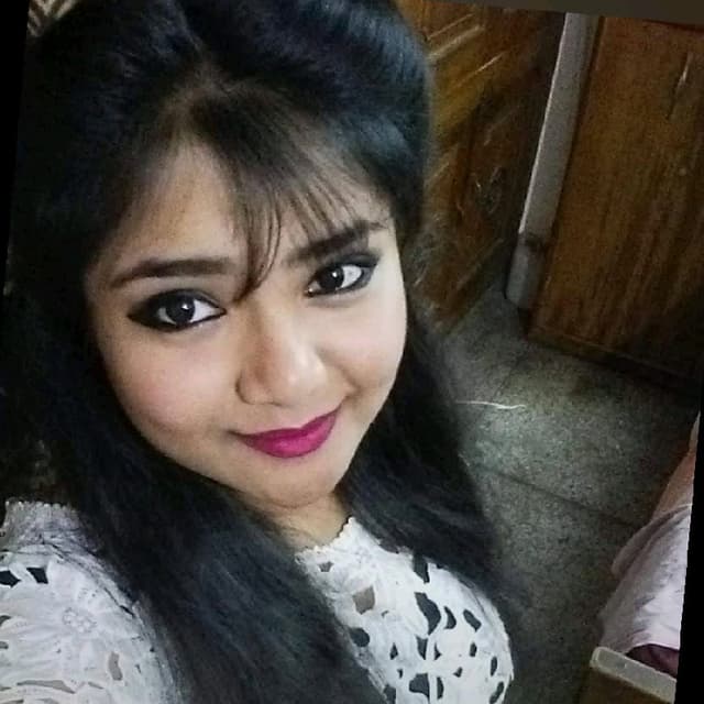 Vanshika Karar