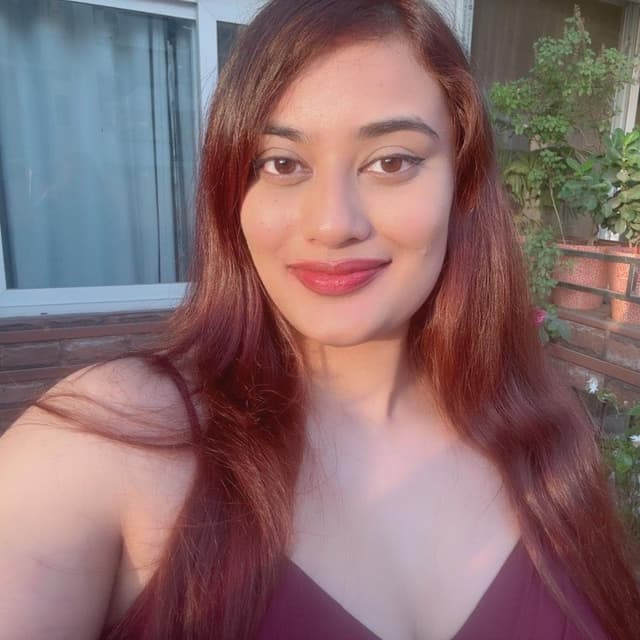 Vanshika Mishra