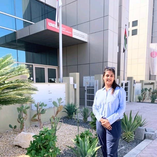 Vanshika Mittal