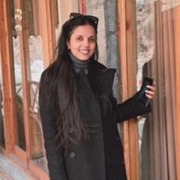 Vanshika Modi