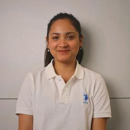 Vanshika Negi