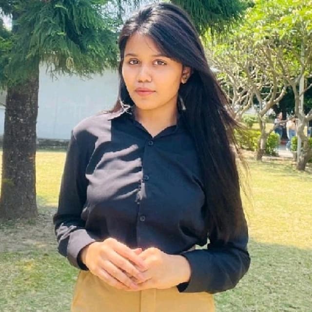 Vanshika Omer