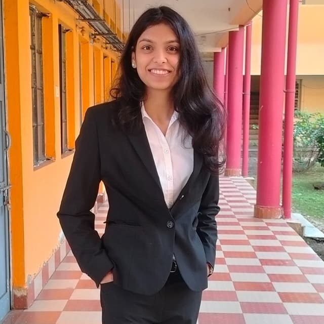 Vanshika Sahu