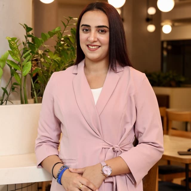 Vanshika Tomar