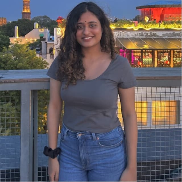 vanshika walia