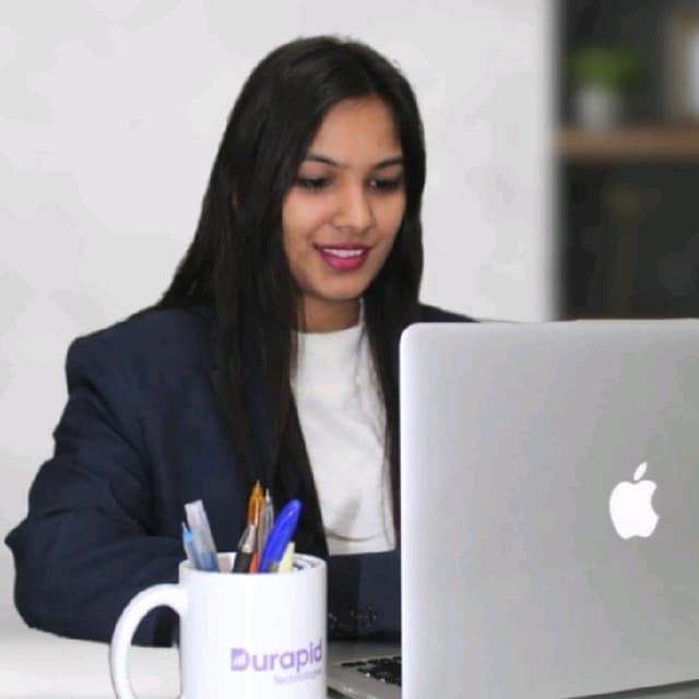 Vanshika Jain