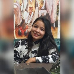 Vanshika Agarwal