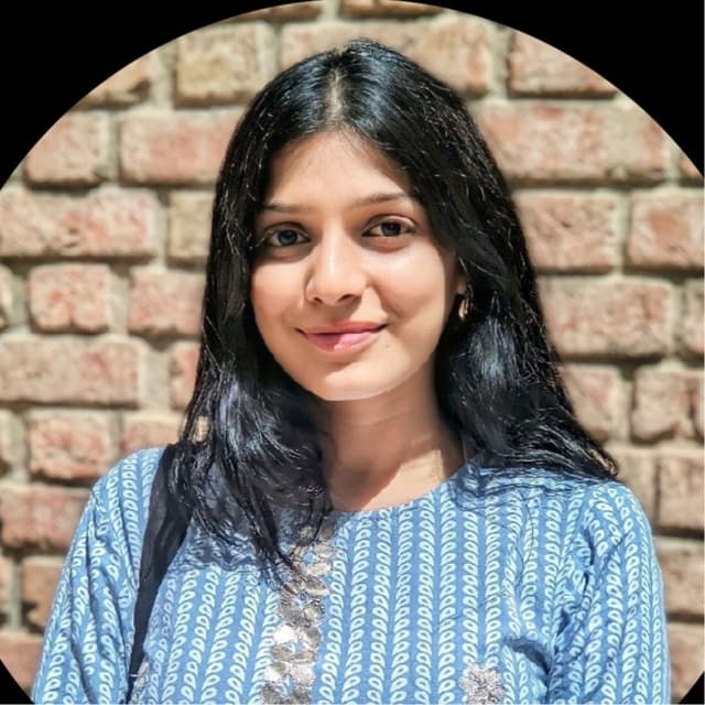 Vanshika Jindal