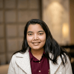 Vanshika Gupta