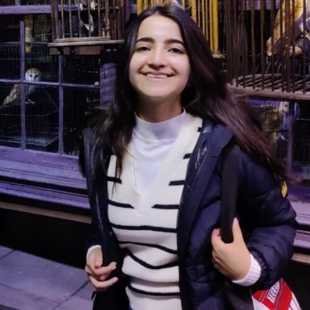 Vanshika Malik