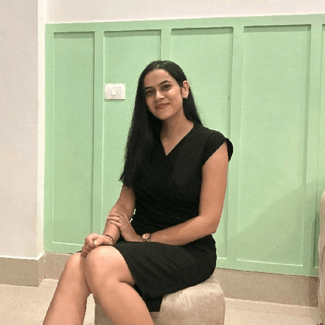 Vanshika Malhotra