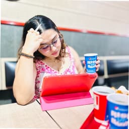 Vanshika Malwadkar