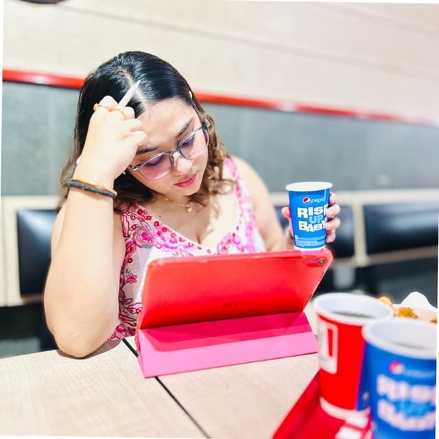 Vanshika Malwadkar