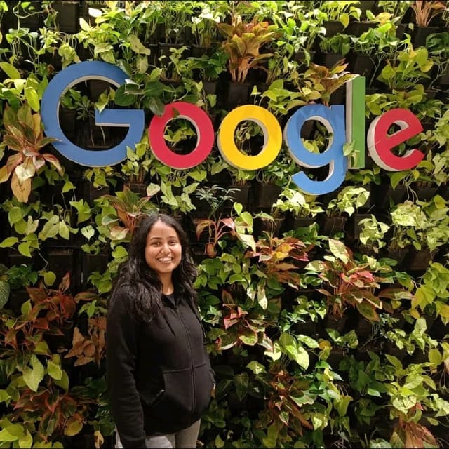 Vanshika Mittal