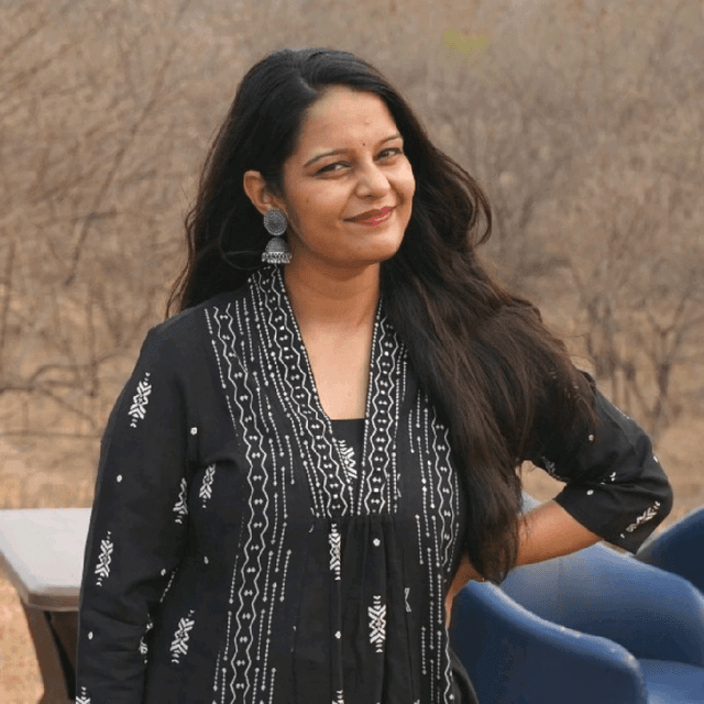 Vanshika Sahu