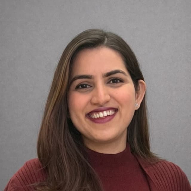 Vanshika Sharma