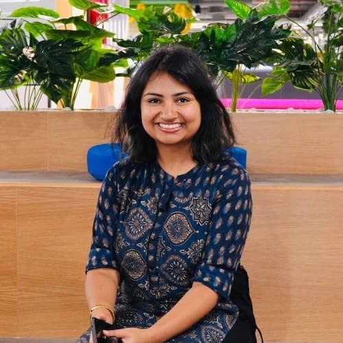 Vanshika Srivastava