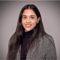 Vanshika Wahi