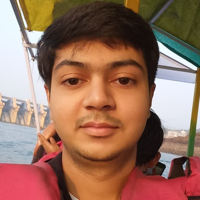 Vanshik Godeshwar