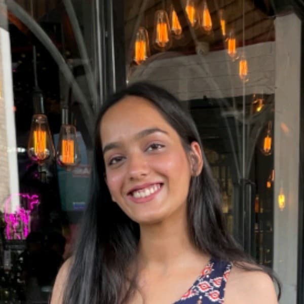 Vanshita Gupta