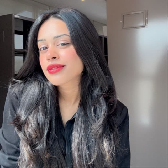 Vanshita Pawar