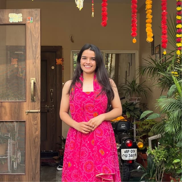 Vanshita Rawat