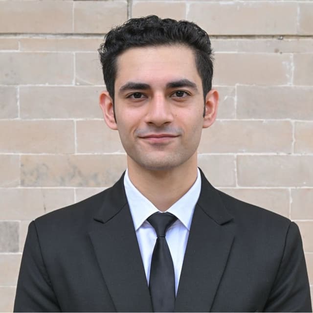 Vansh Nayyar