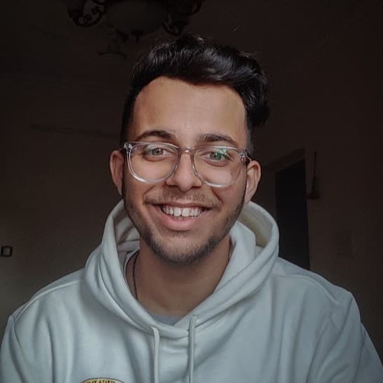 Vansh Pandita 