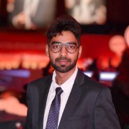 Vanshraj Singh