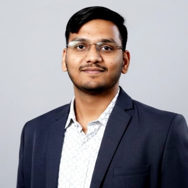 Vansh Rathi
