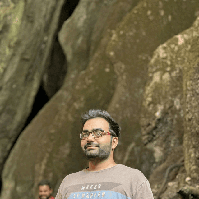 Vansh Sehgal
