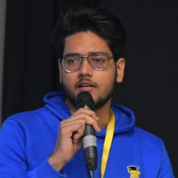 Vansh Kumar Sharma