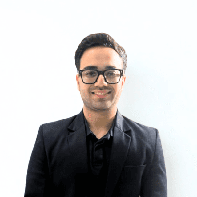 Vansh Suri