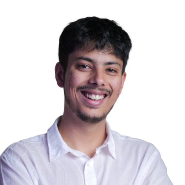 Vansh Taneja