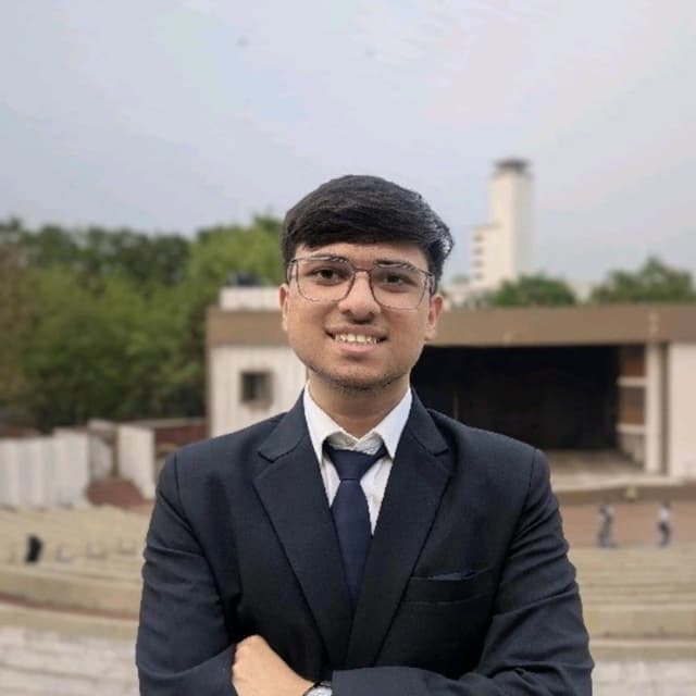 Vanshul Shikkewal