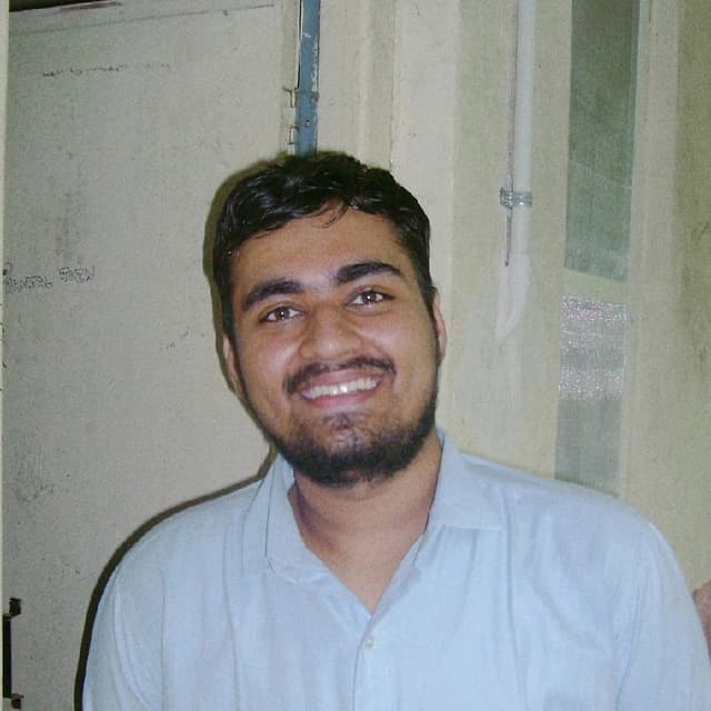 Vanshul Bhatia