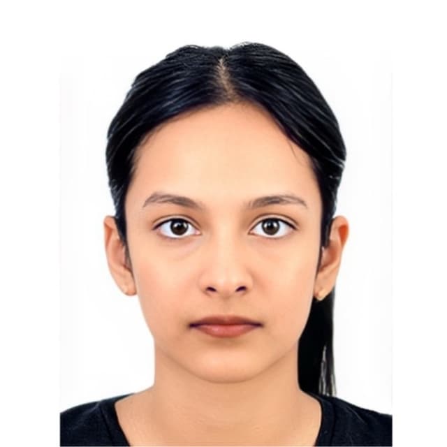 Vansika Singh