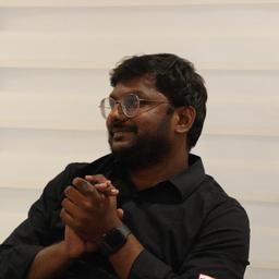 Anuram Vajrapu