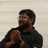 Anuram Vajrapu