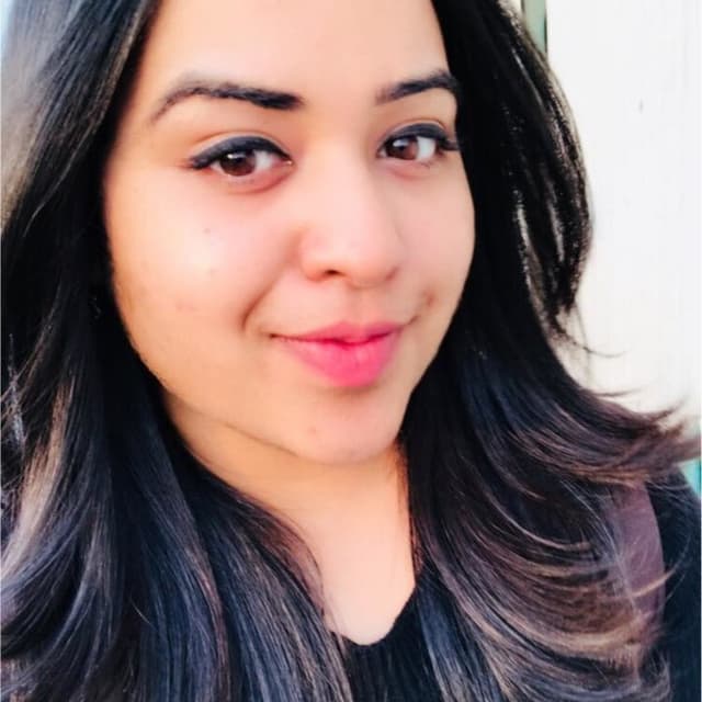 Vanya Khare