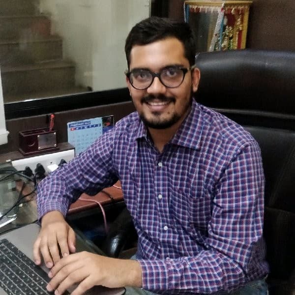 Varad Pathak