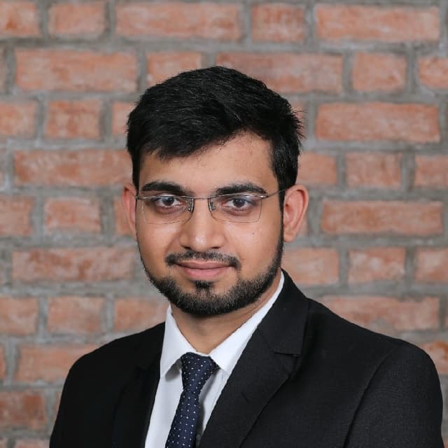 Varad P.