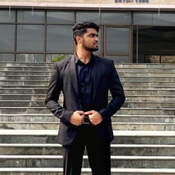 Varad Angle