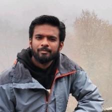 Varadarajan Parthasarathy