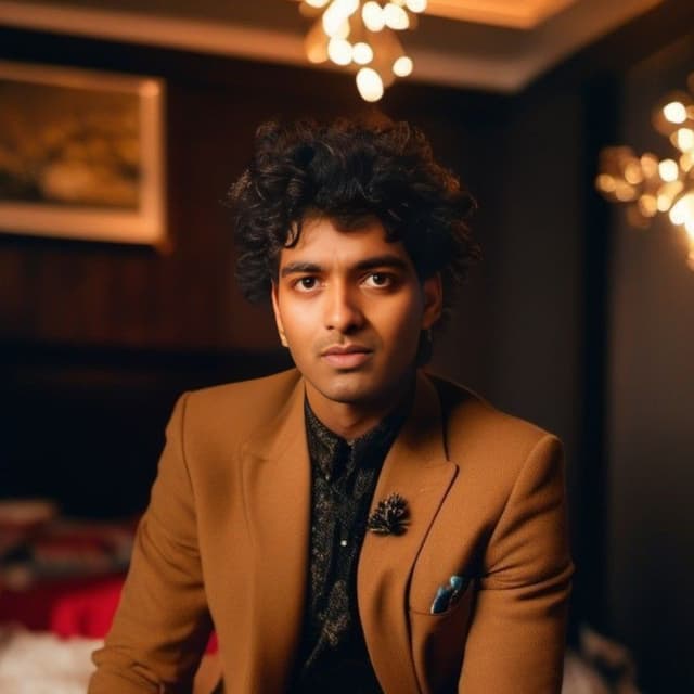 Varad Katkalambekar