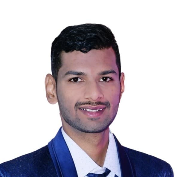 Varad Yawalkar
