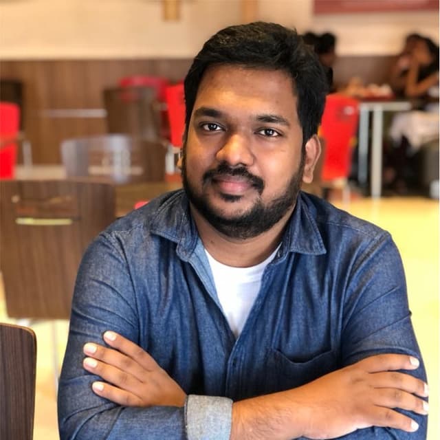 Varagunapandian VGP